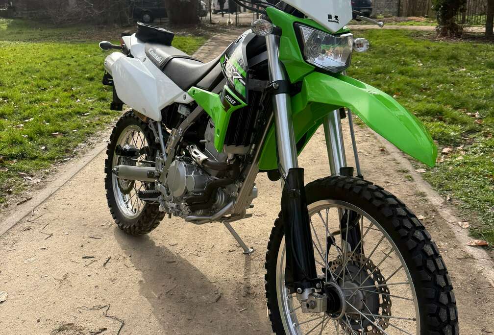 Enduro