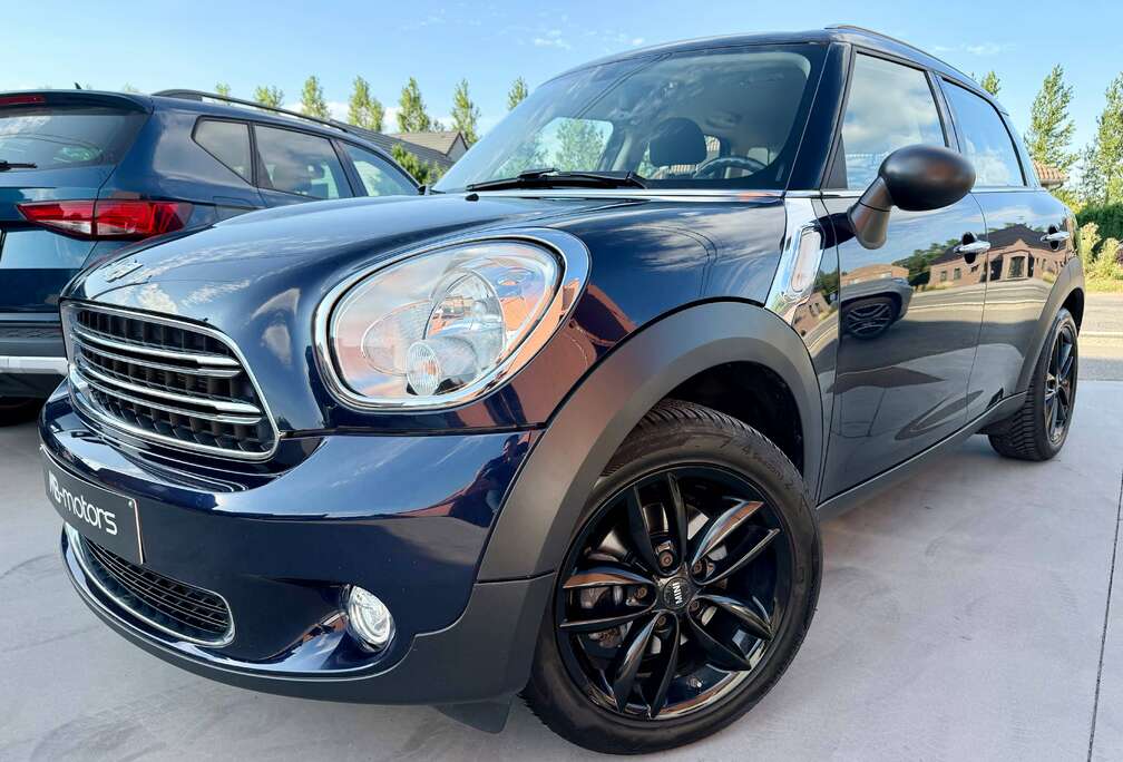 MINI **RESERVEE**RESERVEE**