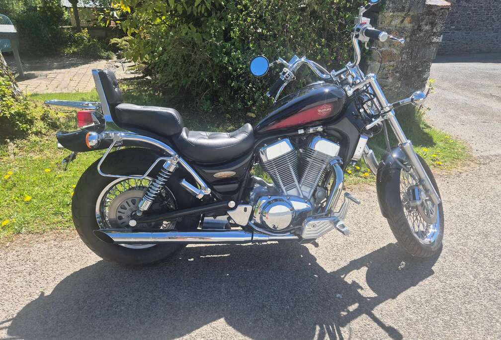 Suzuki