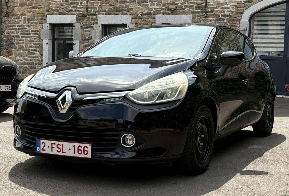 Renault Clio 1.2i Collection