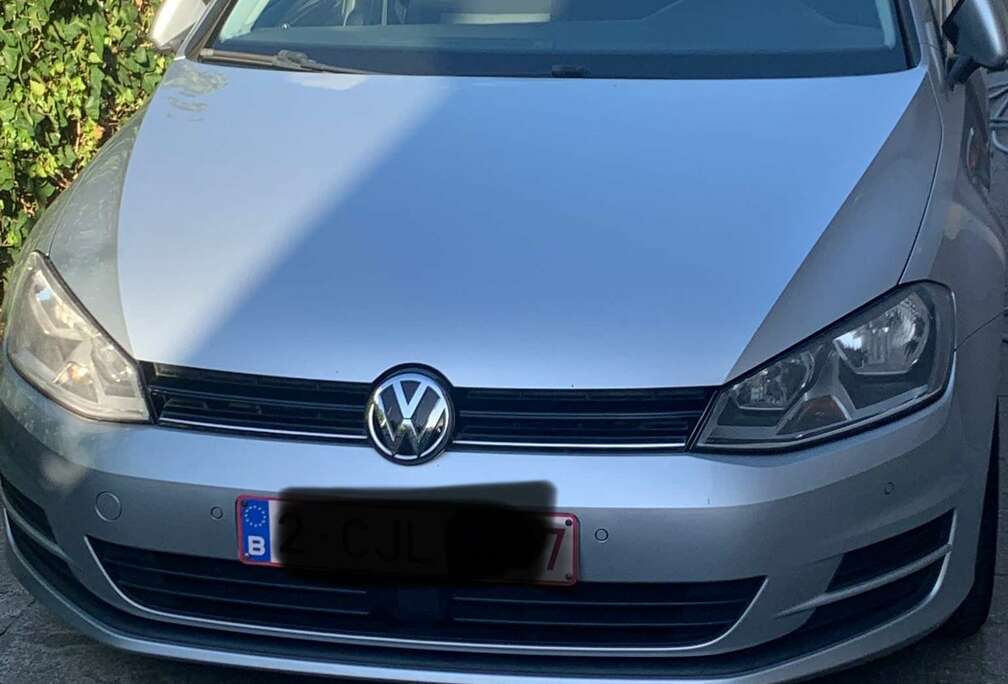 Volkswagen 1.2 TSI Trendline
