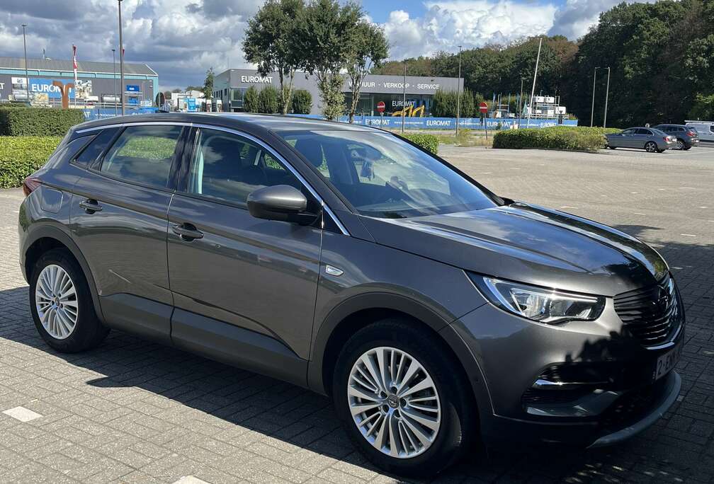 Opel 1.5 TD ECOTEC Ultimate S&S