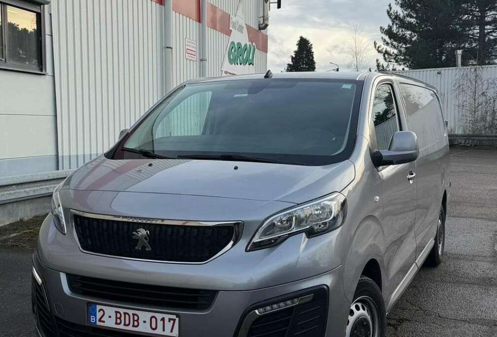 Peugeot PEUGEOT EXPERT L3 TE KOOP 1e Eigenaar ZEER PROPER