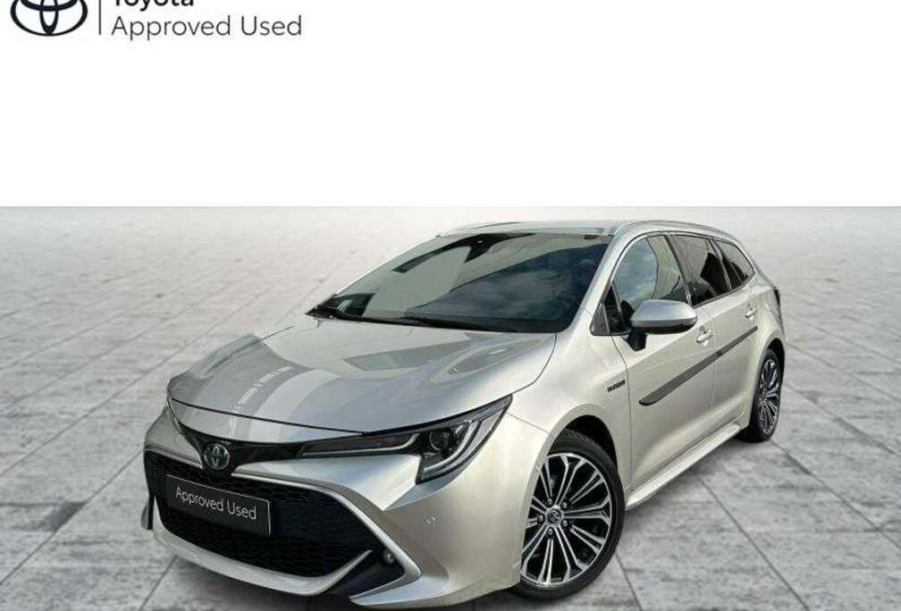 Toyota Premium