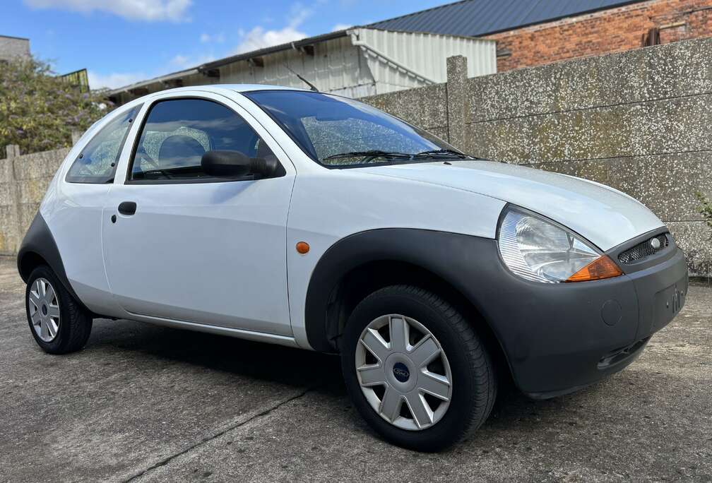 Ford Ka 1.3i Trend