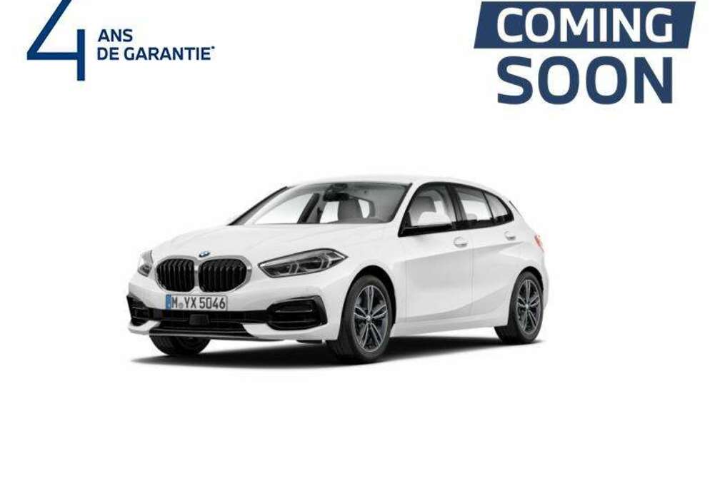 BMW Hatch Sport Line