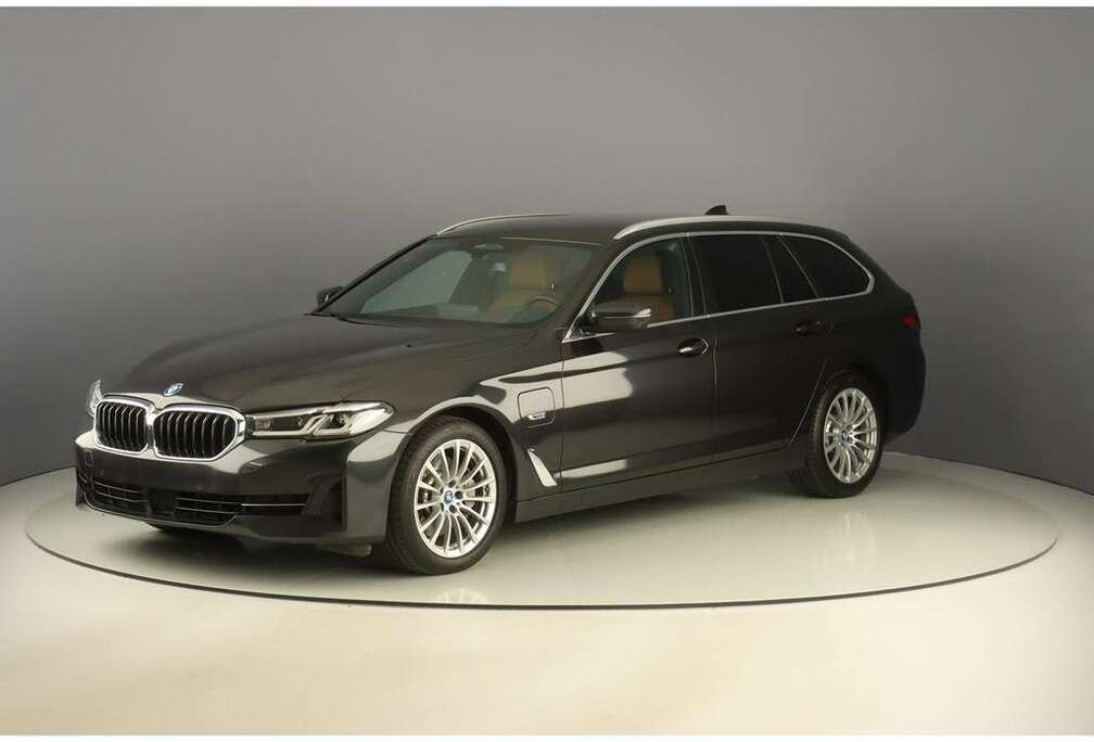 BMW e Touring 204pk Pack Drive Assist