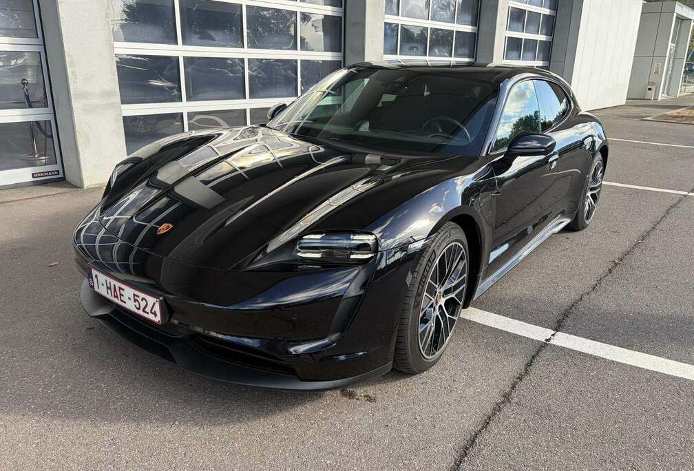 Porsche Taycan Sport Turismo 93.4 kWh Taycan Sport Turismo