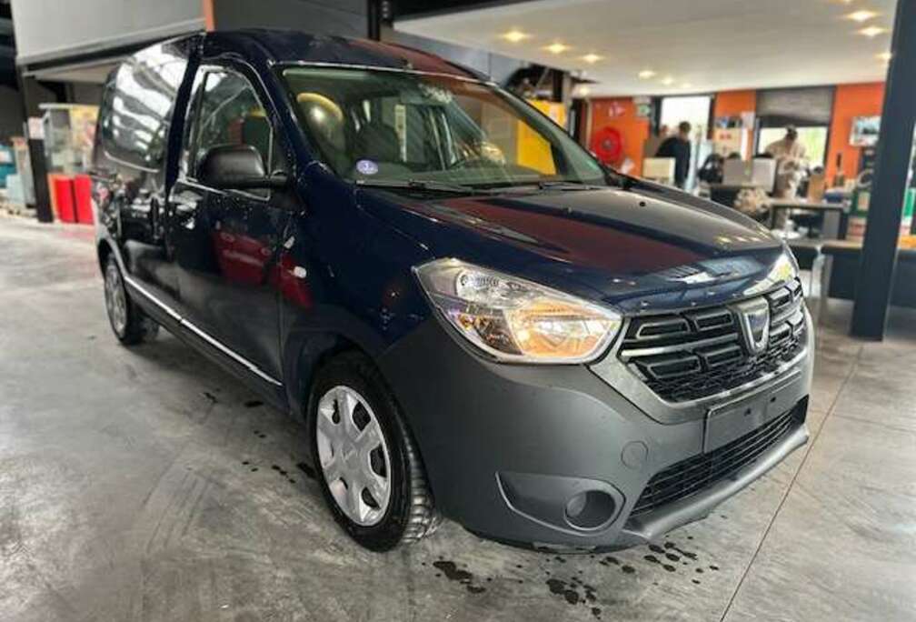 Dacia Dokker 1.5  BLUETOOTH/MEDIA - A/C -