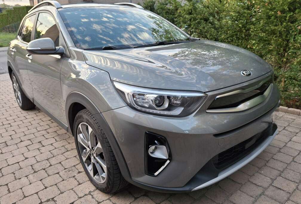 Kia 1.0 Turbo Finition Sense full options Toit ouvrant