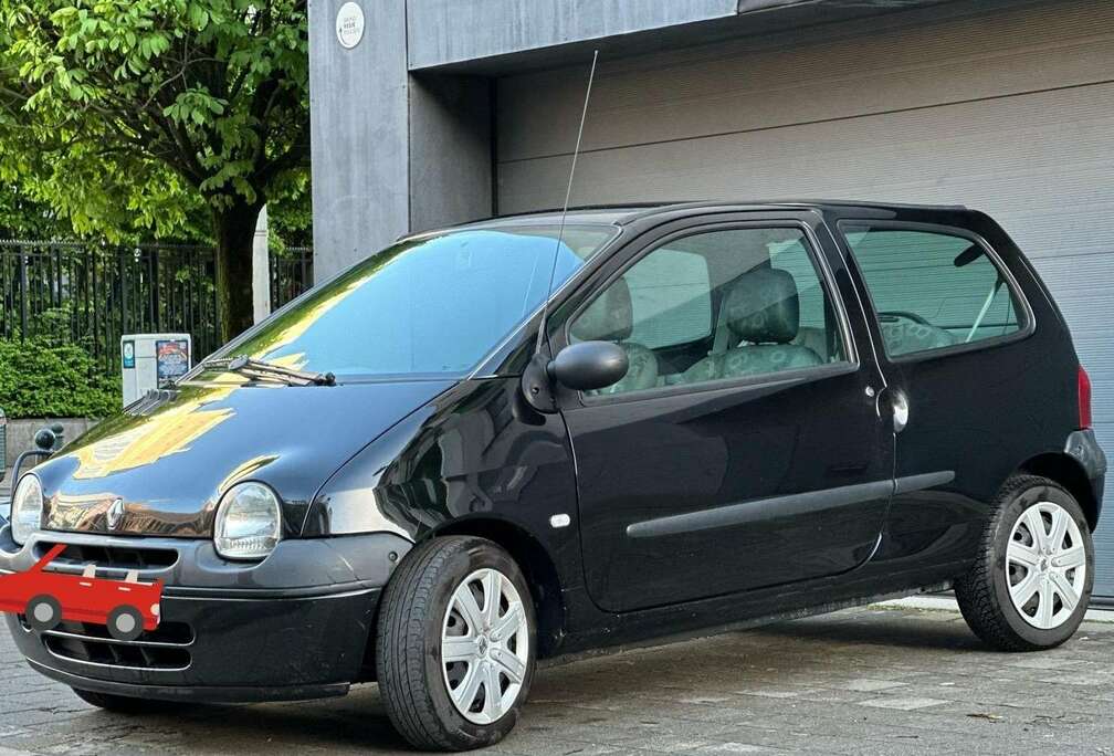 Renault 1.2i Authentique