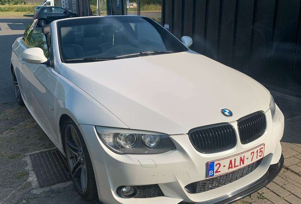 BMW 325iA