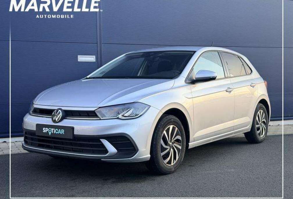 Volkswagen 1.0 TSI 95ch
