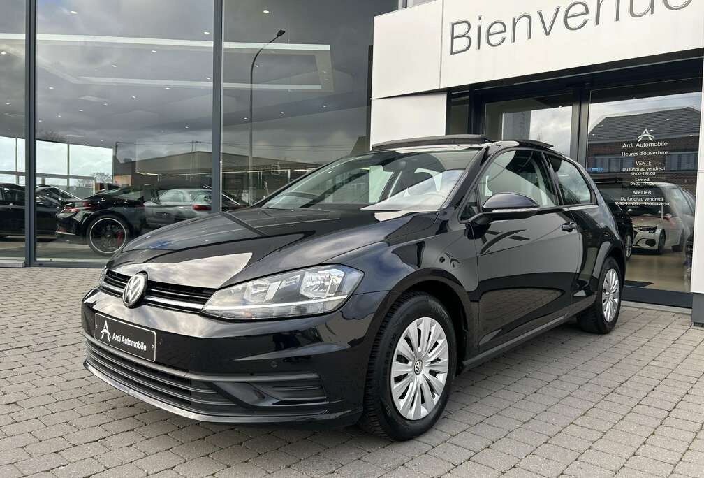 Volkswagen 1.0 TSI DSG *GARANTIE*1 PROP*CARPLAY*TOIT OUVRANT*