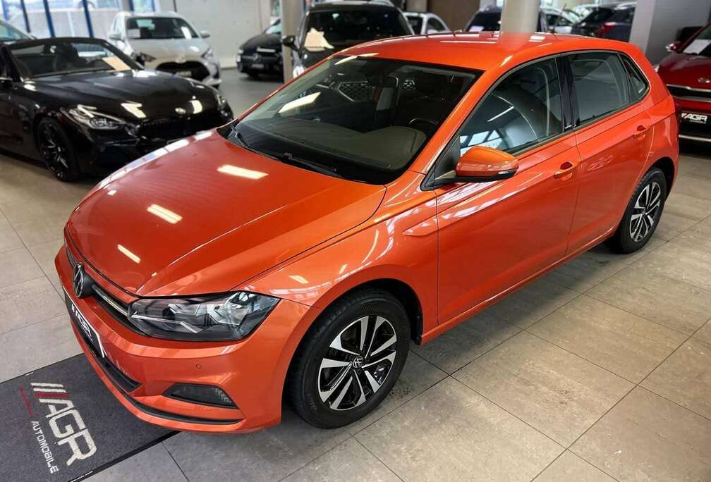 Volkswagen BOITE AUTOMATIQUE