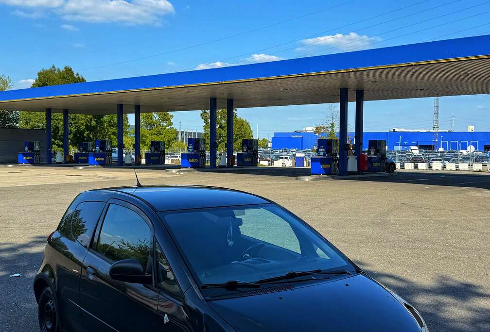 Mitsubishi 1.3 ClearTec Inform