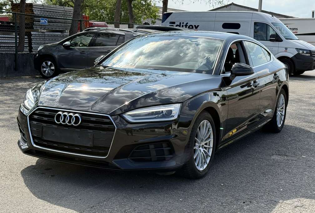 Audi Sportback 1.4 TFSI Advanced S-T 110kW