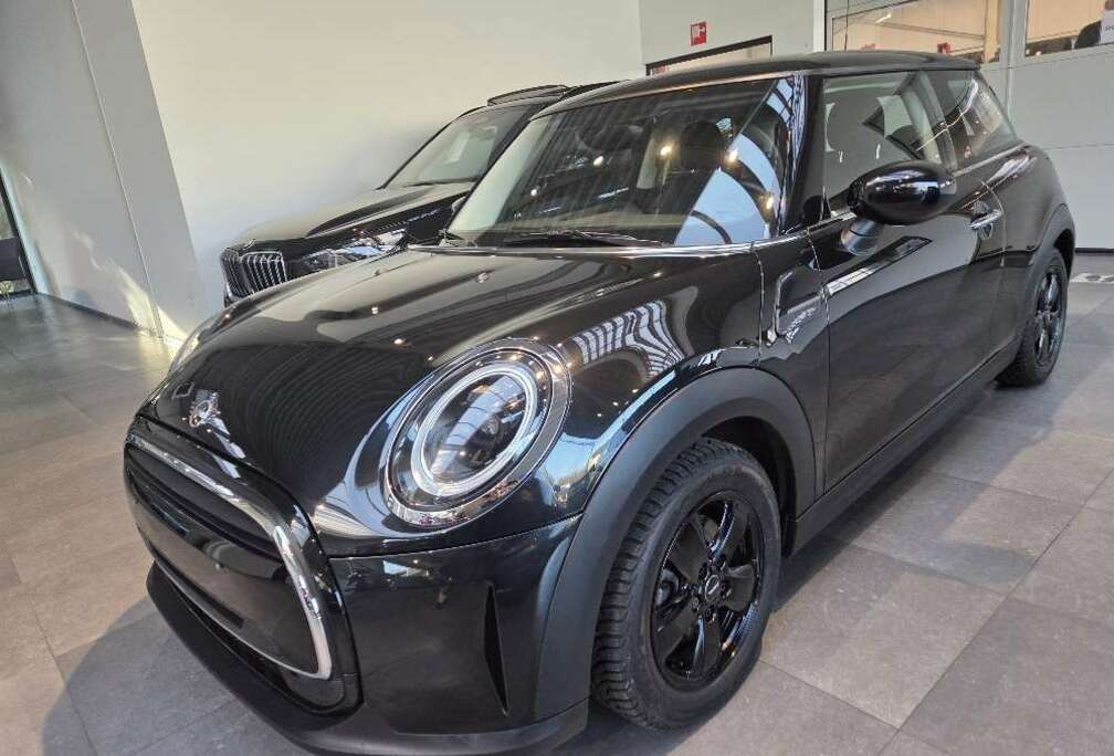 MINI Mini 1.5 Cooper OPF DCT