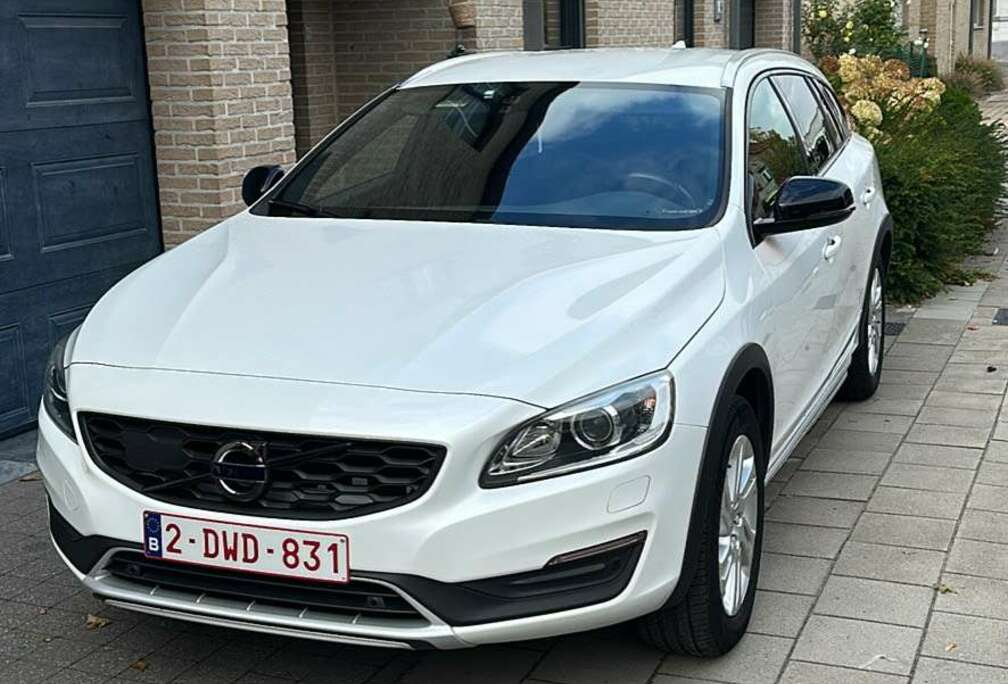 Volvo D3 Momentum