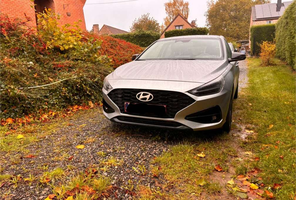 Hyundai i30 1.0 T-GDi Techno DCT