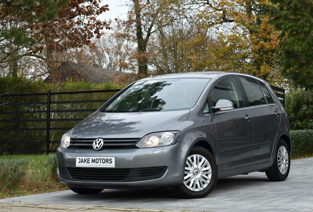 Volkswagen Golf Plus 1.4 TSI Trendline ** GARANTIE **