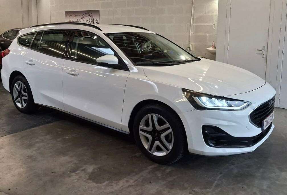 Ford SW 1.5 ECOBLUE *AUTOMATIQUE* GARANTIE*