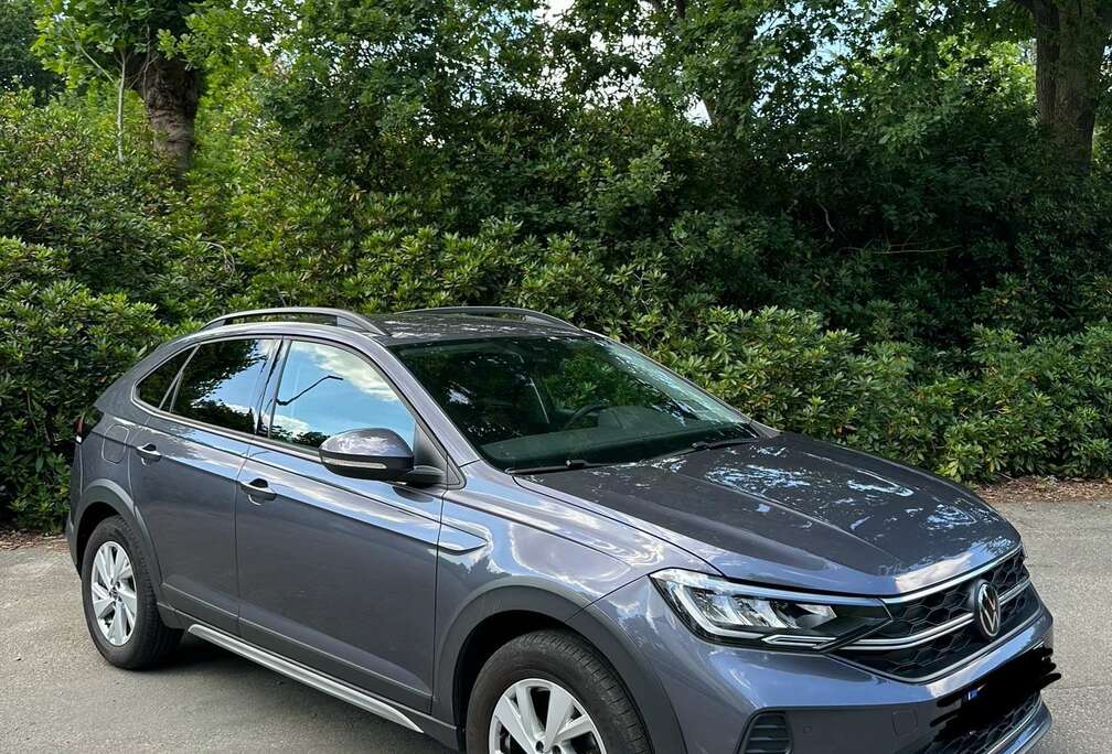 Volkswagen 1.0 TSI OPF DSG Life