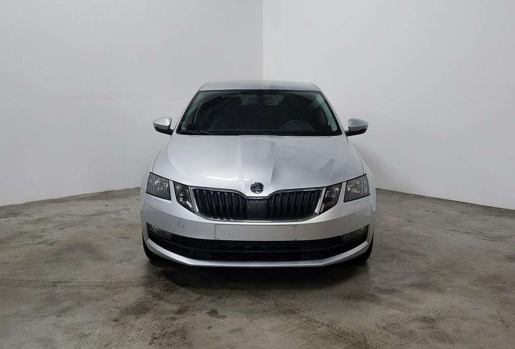 Skoda 1.0 TSI DSG Ambition * CARPLAY * RADAR ARR