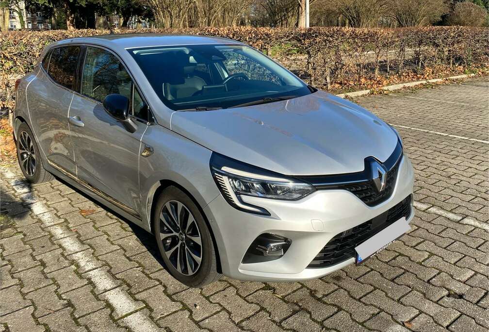 Renault EDITION ONE