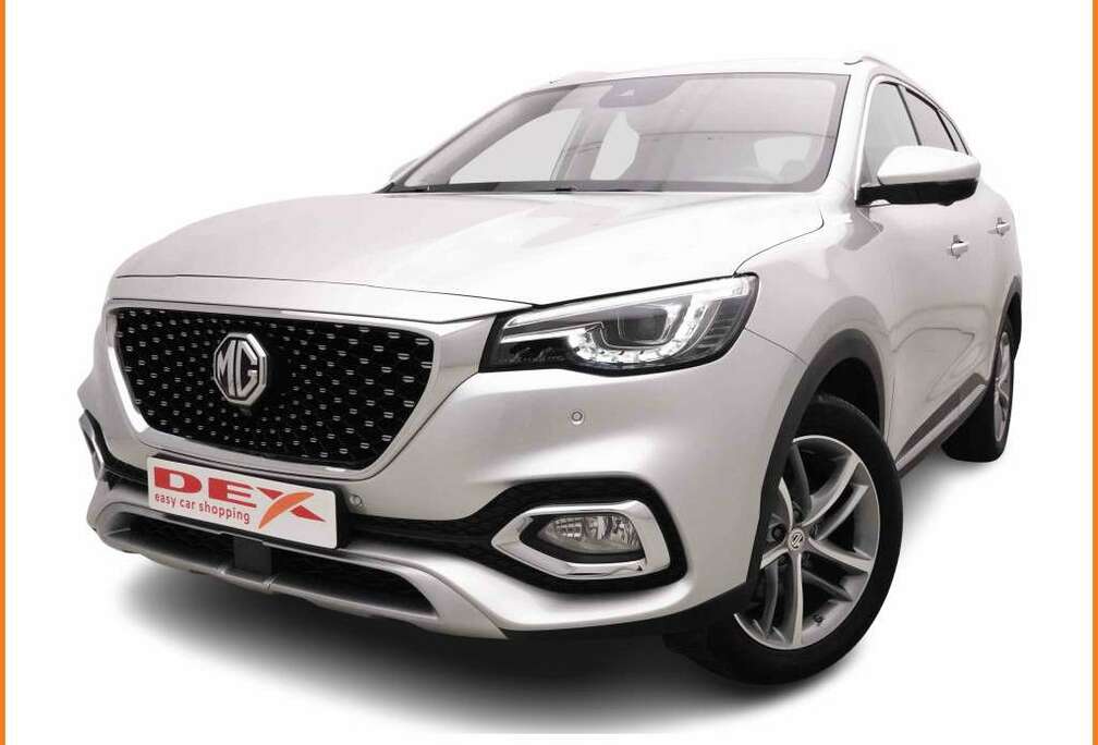 MG 1.5 T-GDi 259 PHEV 43G/KM Luxury + Pano + Leather + GPS + LED
