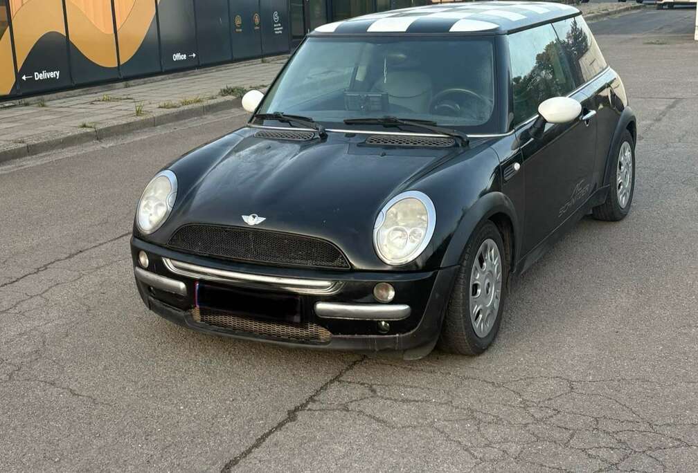 MINI