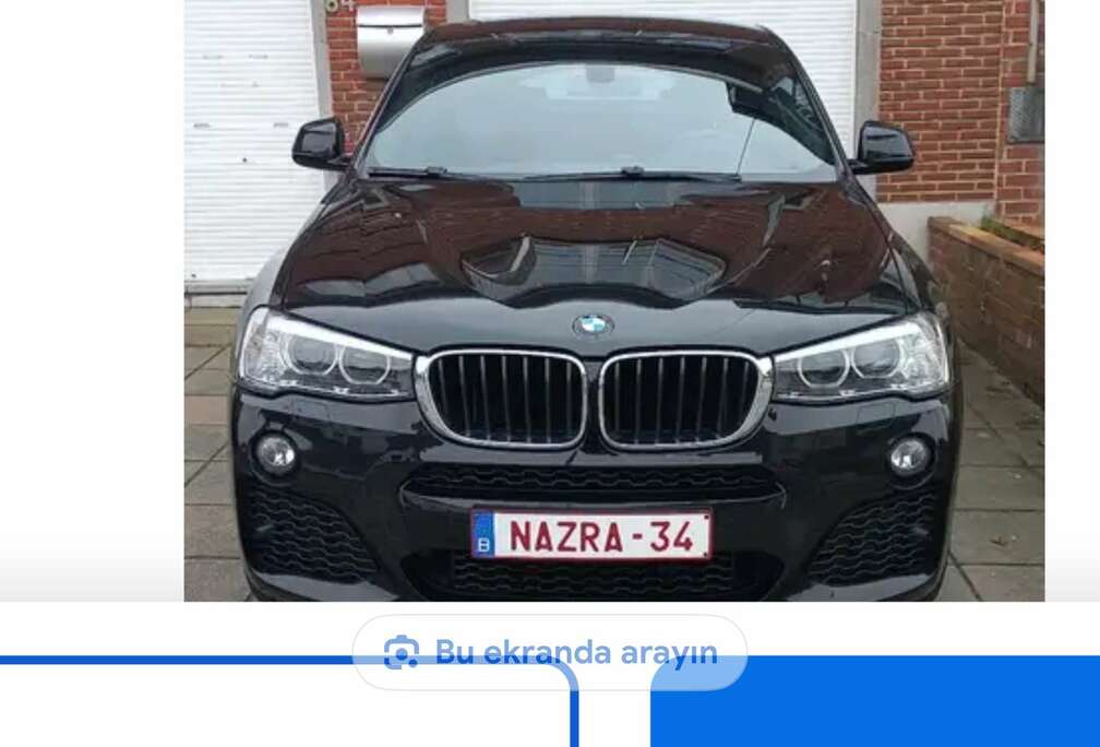 BMW xDrive20d Aut. Advantage