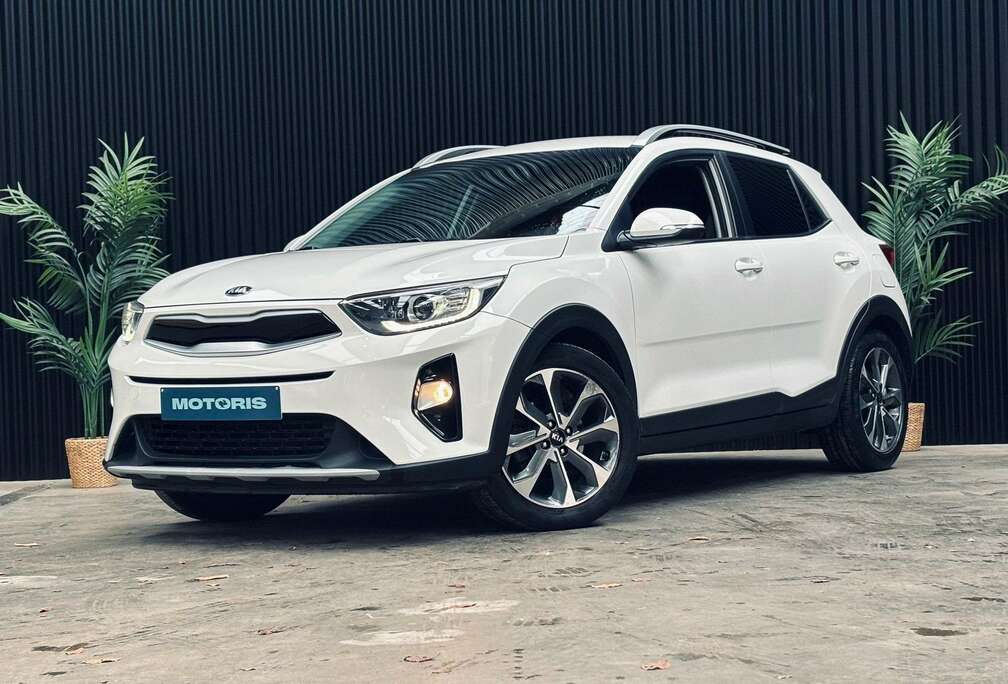 Kia GARANTIE 12 MOIS
