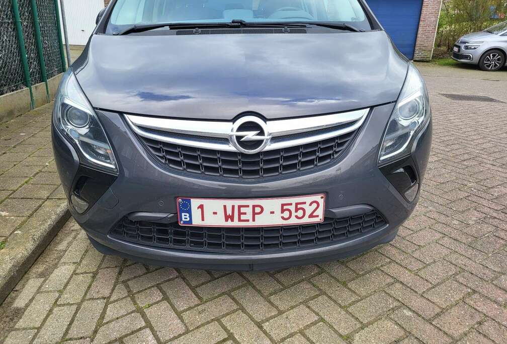 Opel 2.0 CDTi Essentia