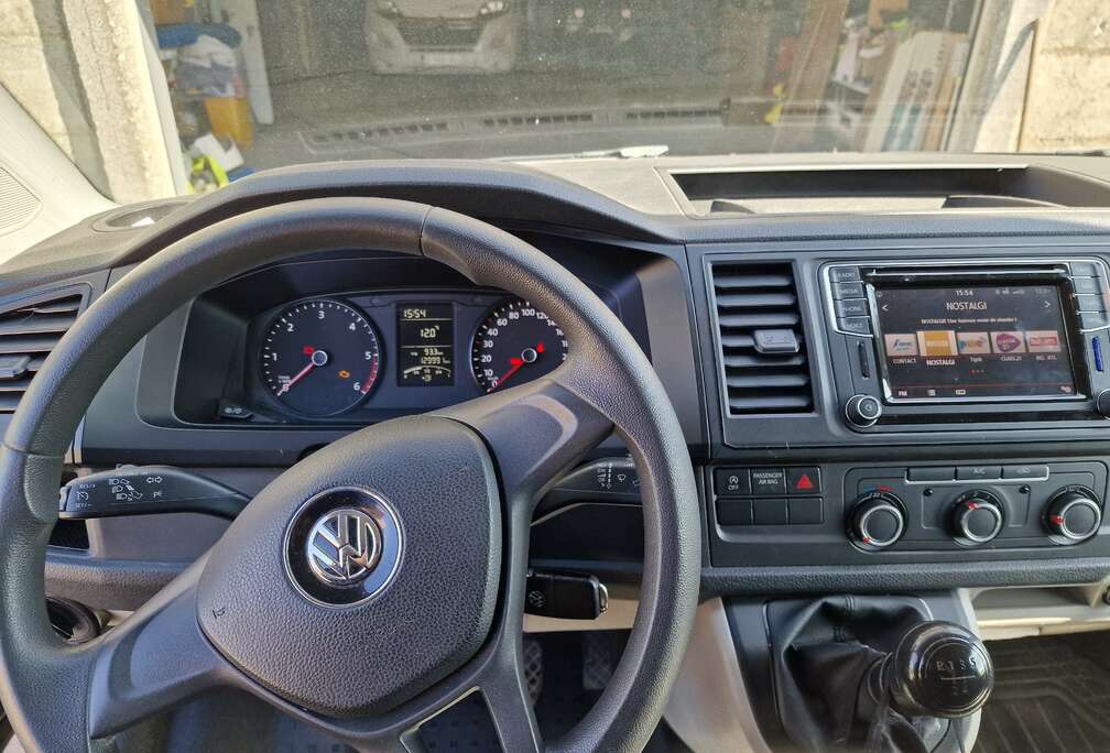 Volkswagen 2.0 TDi SCR BMT