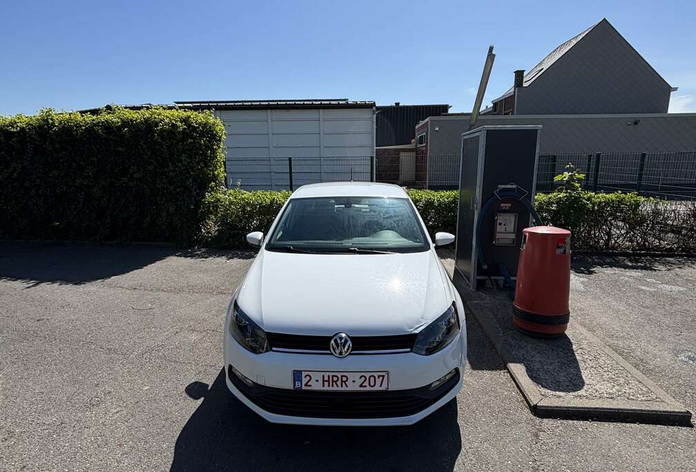 Volkswagen 1.0i Trendline BMT