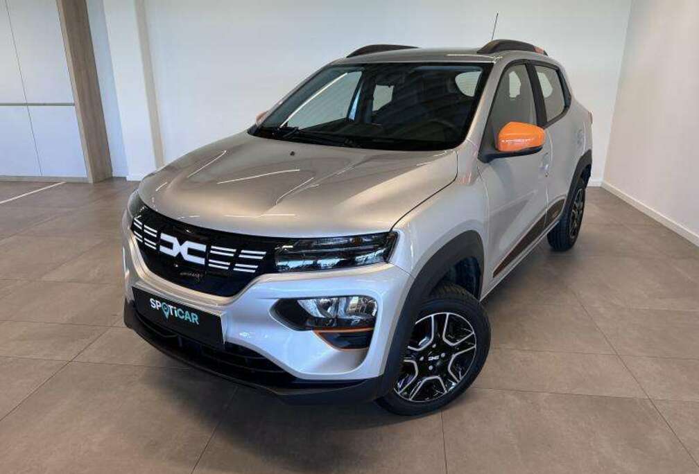 Dacia EXPRESSION 26.8 KWH
