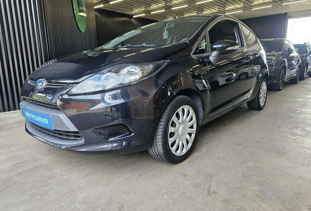 Ford GARANTIE 12 MOIS