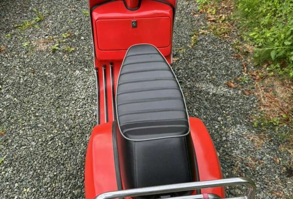 Motor 150cc