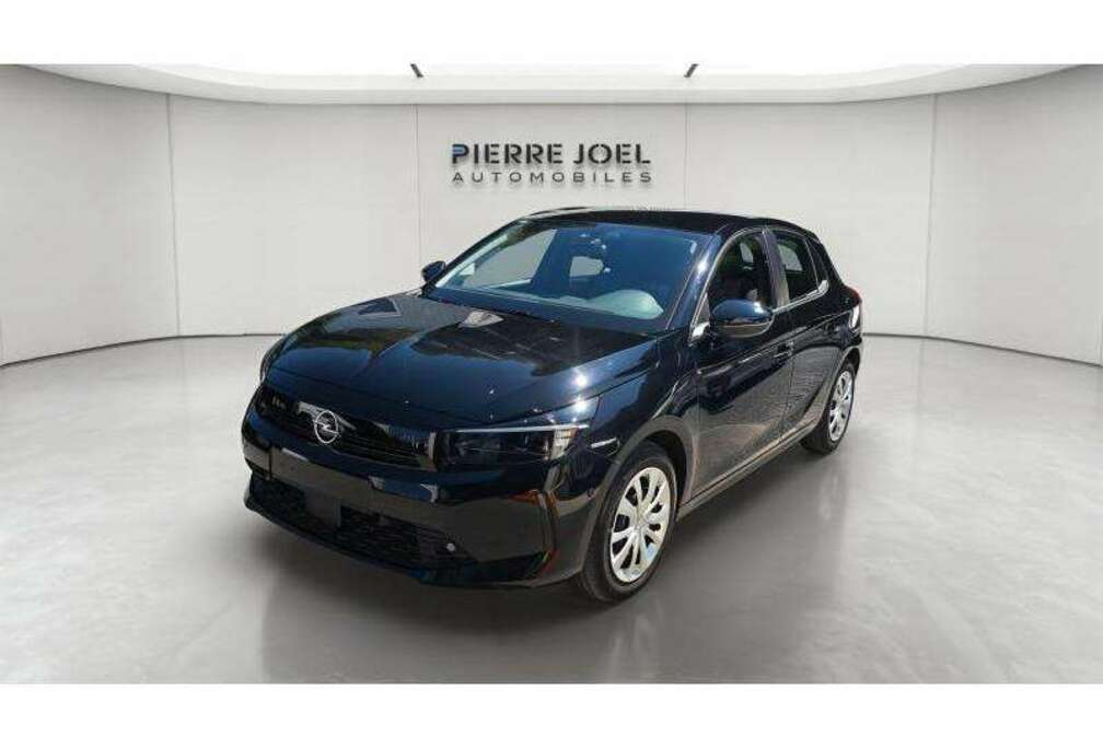 Opel EDITION 1.2 100 CV AUTO
