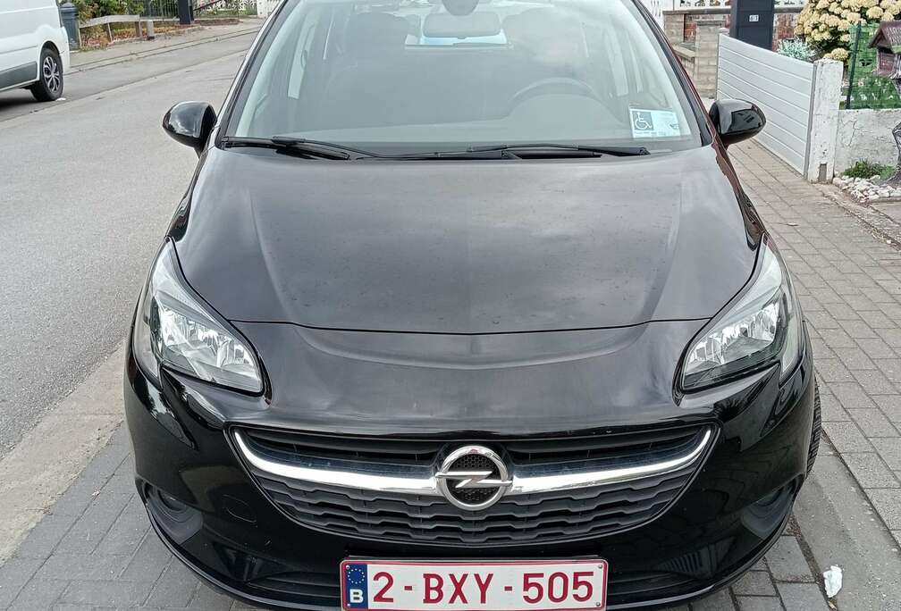 Opel 1.2 Edition