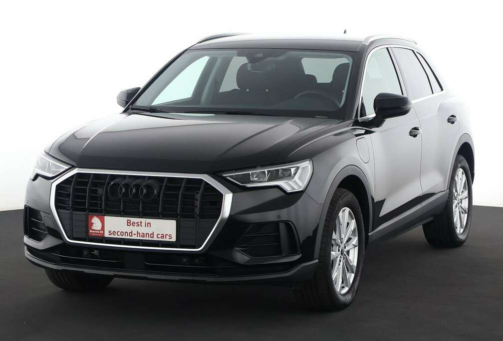Audi 1.4 TFSI -e S-TRONIC PHEV + CARPLAY + PDC + CRUISE