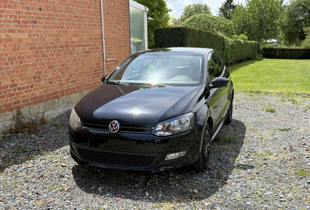 Volkswagen 1.2i Trendline