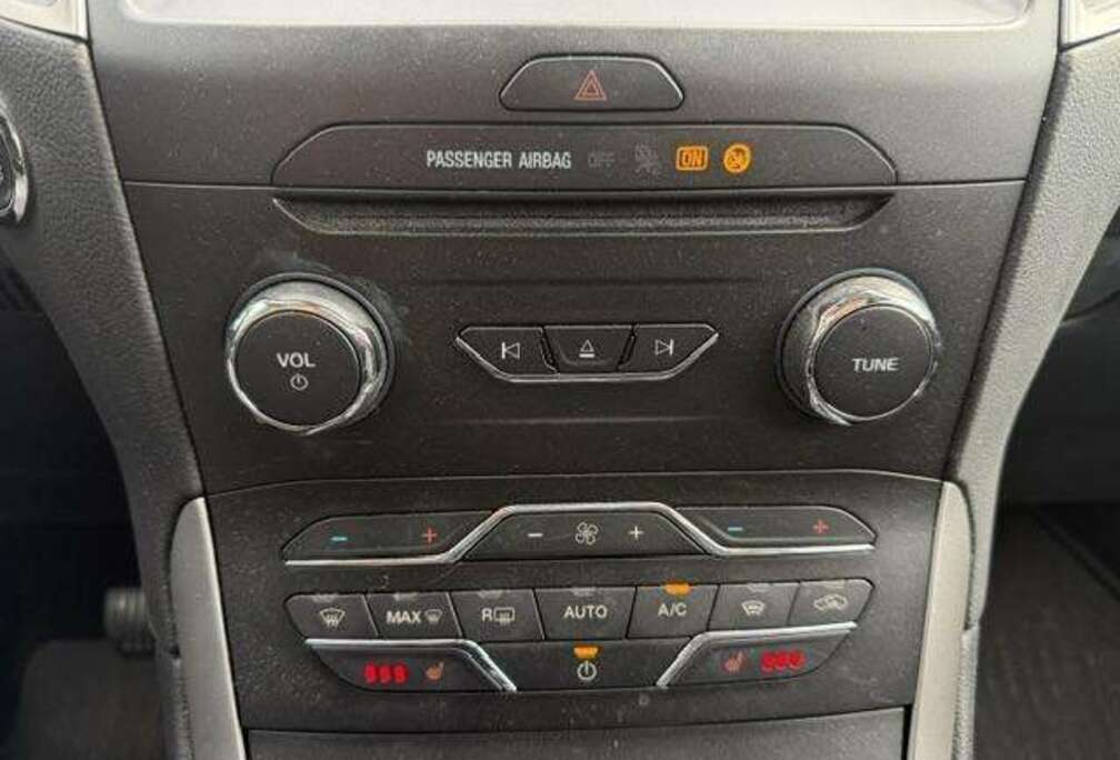 SsangYong 1.5 T-GDI 120kW Crystal