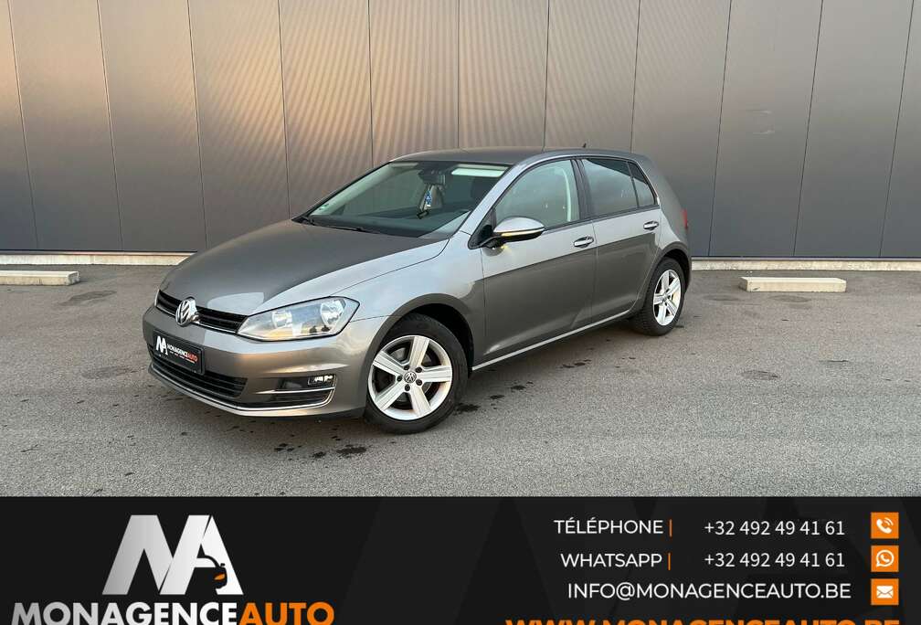 Volkswagen - Premier Propriétaire