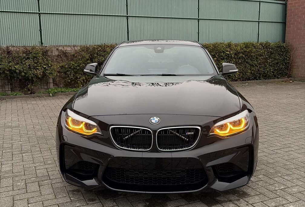BMW Coupé 3.0
