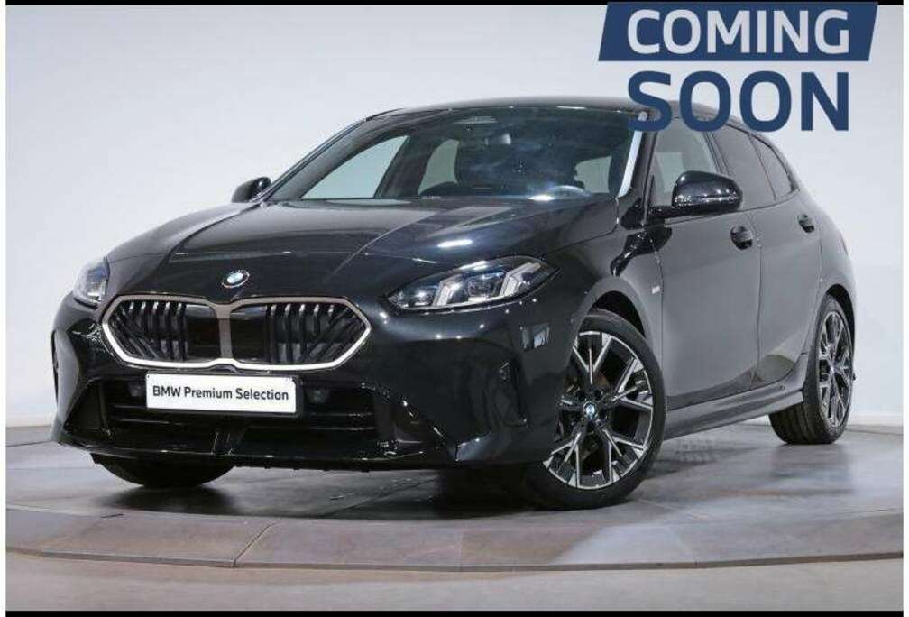 BMW Hatch Kit M Sport