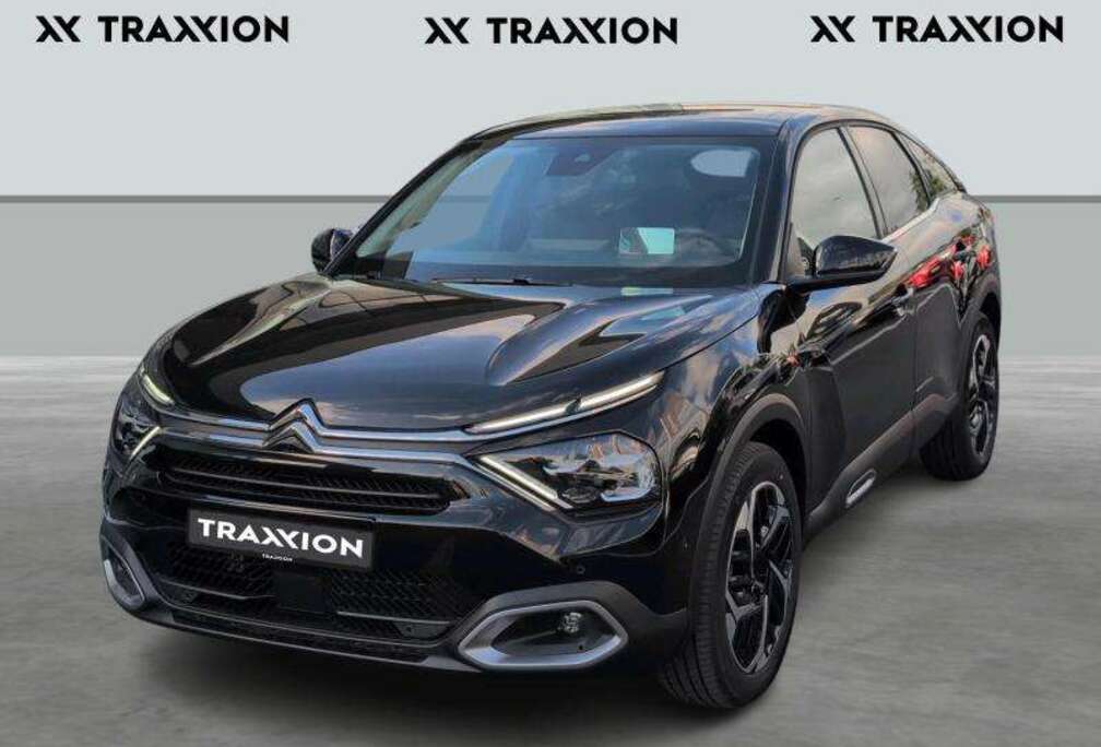 Citroen 1.2 PureTech 130 EAT8 MAX