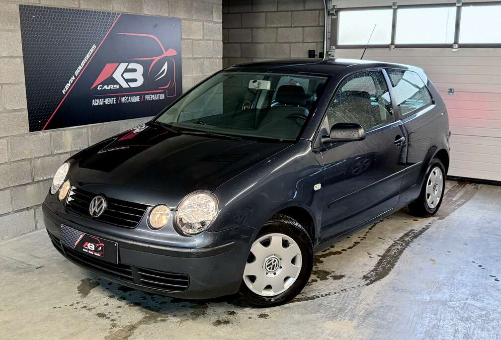 Volkswagen 75.000kms  1.2 Essence 65CV
