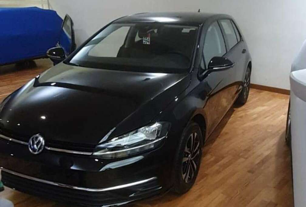 Volkswagen 1.0 TSI Comfortline OPF (EU6.2)